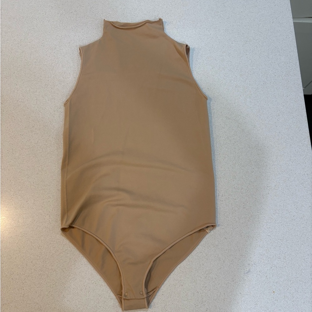 Skims Nude Bodysuit